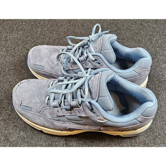 Vionic Sneakers Womens Size 9.5 Wide Athletic Active Blue Walking Shoes Running - Picture 7 of 11